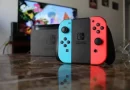 Explicação da compatibilidade com versões anteriores do Nintendo Switch